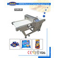 aluminum metal detector conveyor belts manufacturer